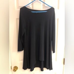 Alfani Women’s Tunic Top